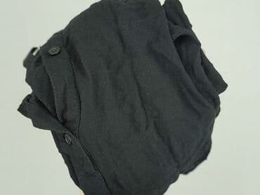 koszulka z numerem h m: H&M, Bluzka damska, rozmiar L — 6