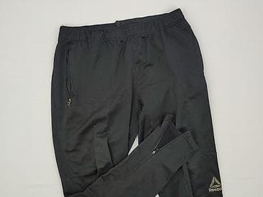 crivit oferty: Reebok, Spodnie dresowe damskie, rozmiar M — 1