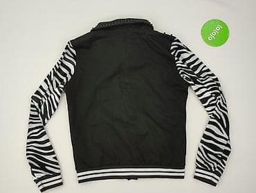 kurtka stranger things: Kurtka bomberka damska, rozmiar M — 3