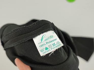 nike dzwony: Spodnie materiałowe damskie, rozmiar 3XL — 5