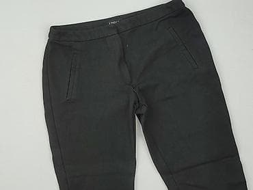 Lindex, Spodnie materiałowe damskie, rozmiar XL