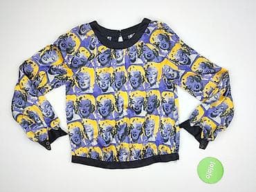 bluza tupac pull and bear: Pepe Jeans, Bluzka damska, rozmiar XS — 4