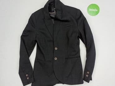 reserved marynarka damska: H&M, Marynarka damska, rozmiar M — 2