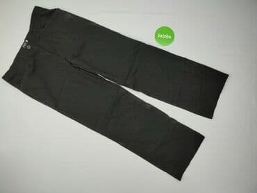 jeansy dsquared2: Spodnie materiałowe damskie, rozmiar 3XL — 2