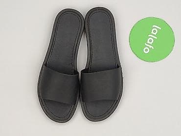 syrena klapki: Klapki damskie, rozmiar 38 — 2