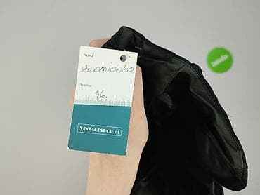 gorsetowy top: Sukienka damska, rozmiar S — 4