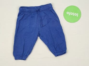 sukienki sweterkowe plus size: Sweatpants, H&M, condition - Good — 2