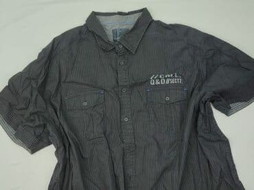 Angelo Litrico, Koszulа dla mężczyzn, rozmiar 5XL