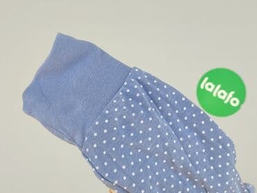 biale spodnie woskowane: Sweatpants, Cool Club, Newborn baby, condition - Good — 6