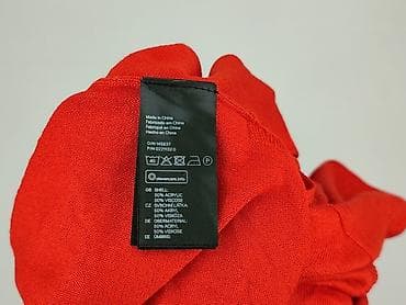 czerwony sweter hm: H&M, Sweter damski, rozmiar XS — 5