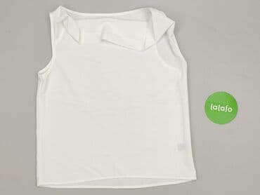 bluzki bawełniane basic: Shein, Bluzka damska, rozmiar S — 2