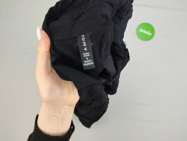 bytom koszula na spinki: Amisu, Koszula damska, L — 4