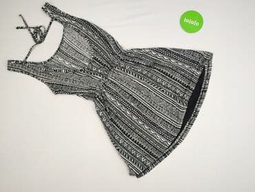 sukienka w kształcie trapezu: Gina Tricot, Sukienka damska, rozmiar XS — 3