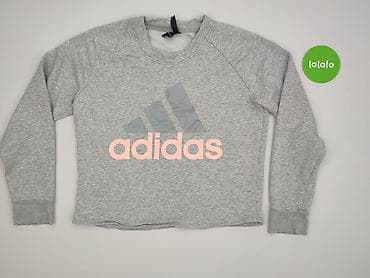 adidas l: Adidas, Bluza damska
, rozmiar L — 2