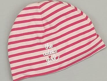 czapka miu miu: Czapeczka, 9-12 miesięcy, stan - Dobry — 1