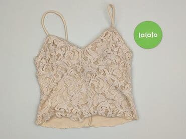 bielizna finella: Forever 21, Top damski, rozmiar M — 2