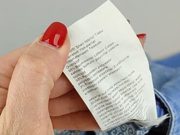 szorty męskie cropp: Jeansy dla mężczyzn, 3XL, gardeur, stan - Dobry — 5
