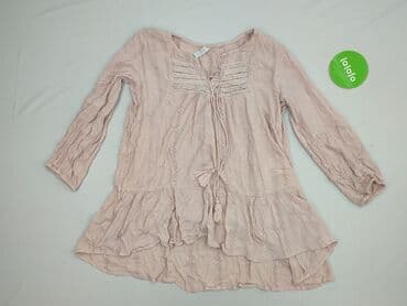 ażurowa bluzka sinsay: Amisu, Bluzka damska, rozmiar S — 2