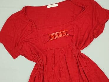 Women's Clothing: Women`s T-shirt, size S (EU 36) — 1