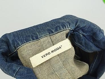 vero moda jeans jacket: Vero Moda, Kurtka jeansowa damska, rozmiar S — 4