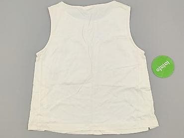 brazowe bluzki: TOAST, T-shirt damski, rozmiar L — 3