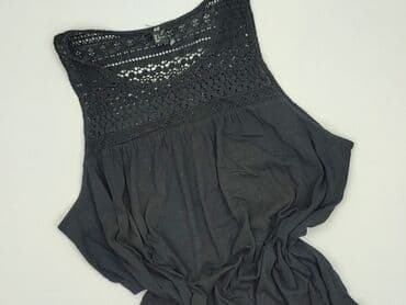 bluza tunika: H&M, Tunika damska, rozmiar L — 1