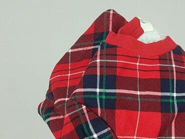 skarpety repliki: Sweatshirt, H&M, 8 years, 122-128 cm, condition - Perfect — 6