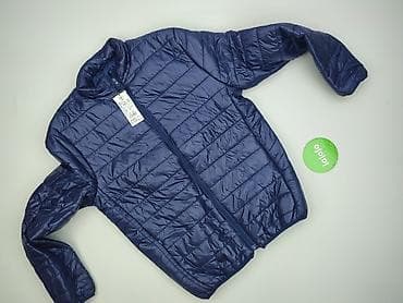 the nort face olx: Męska kurtka zimowa, rozmiar 2XL — 2
