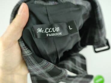 kurtka skórzana carry: Trencz damski, rozmiar L — 4