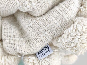 Artykuły papiernicze: Pillowcase, 38 x 38, kolor - Beżowy, stan - Bardzo dobry — 5