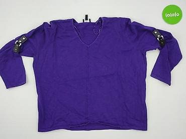 Светр жіночий, розмір M — 2