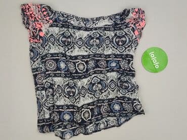 mohito bluzki krótki rękaw: Bluzka damska, rozmiar S — 2