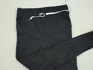carry 5: IDEAL, Spodnie dresowe damskie, rozmiar XL — 2
