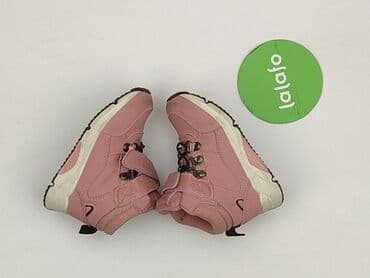 Kids' Footwear: Sport shoes 25, Used — 3