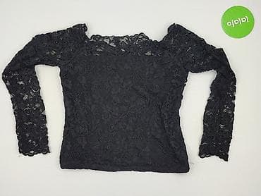 H&M Divided, Bluzka damska, rozmiar M — 3