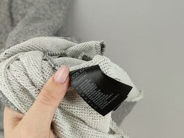 bluzki ze ściągaczem na dole: H&M, Сукня жіноча, розмір S — 4