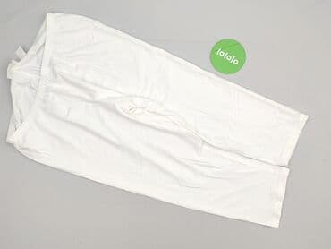 calvin klein performance t shirty: Material trousers for women, 2XL at lalafo.pl — 2 calvin klein performance t shirty: Material trousers for women, 2XL — 2