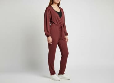 PrettyLittleThing, Kombinezon damski, rozmiar M