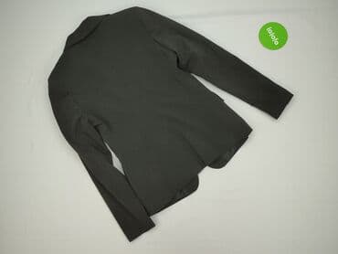 czarna marynarka damska stradivarius: Atmosphere, Marynarka damska, rozmiar M — 3