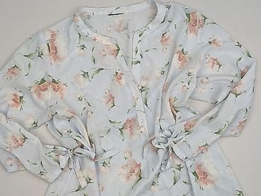 Bluzka damska, rozmiar 6XL