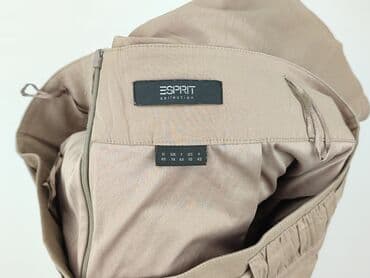 plisowane spódnice szara: Esprit Collection, Spódnica damska, rozmiar L — 4