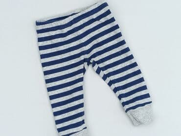 skarpety wzorowane z abs: Leggings, Carter's, 3-6 months, condition - Perfect — 1