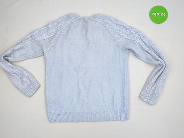 bisou's project sweter: H&M, Sweter damski, rozmiar M — 3