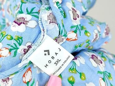 stanik: Moraj, Bluzka damska, rozmiar 3XL — 4