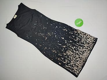 primark metallica: Look, Sukienka damska, rozmiar M — 2