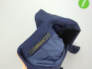 pull and bear sweter: Suit jacket for men, size M — 4