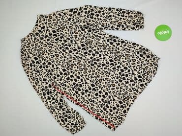 top z piorkami: TU Woman, Bluzka damska, M — 2