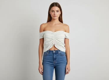 Women's blouse, size S at lalafo.pl Women's blouse, size S