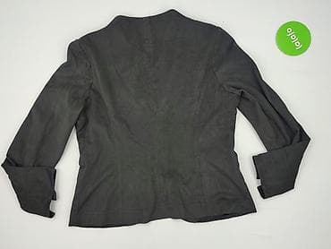 bluzy widzewa: Kurtka przejściowa damska, rozmiar L — 3