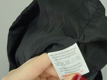 ccc sandały czarne na obcasie: Influence, Sukienka damska, rozmiar S — 6